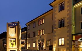 Ferienappartements Oberstbergmeisteramt